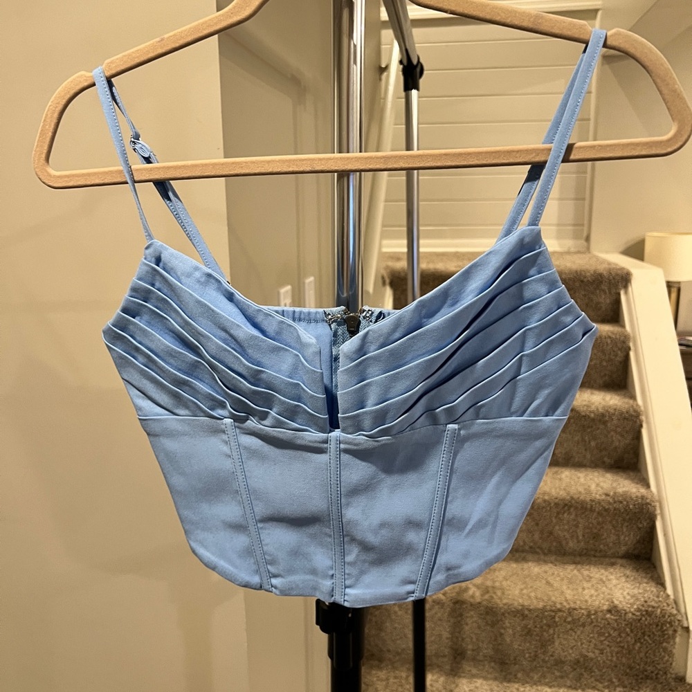 Princess Polly Jorja Top